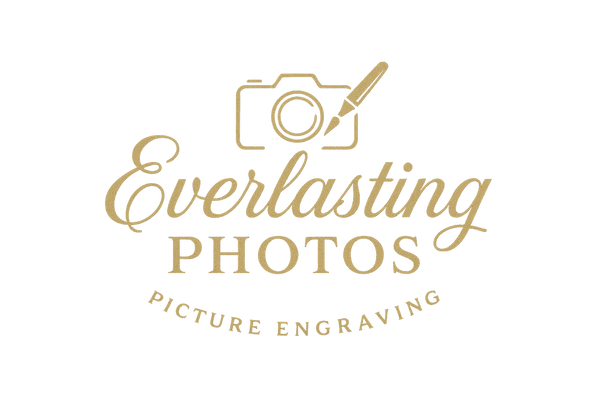 Professional logo design for Everlasting Photos